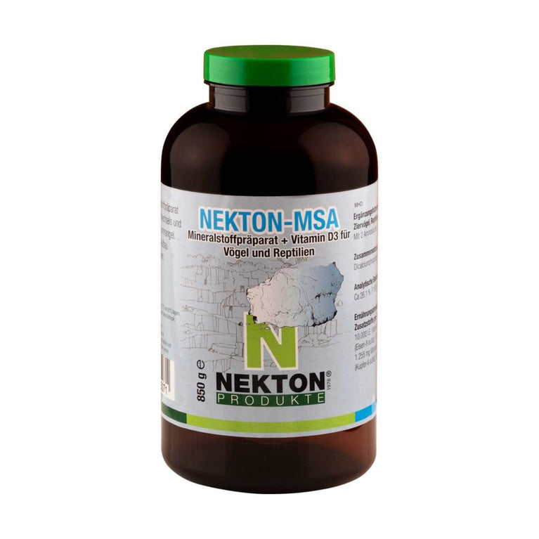 NEKTON MSA