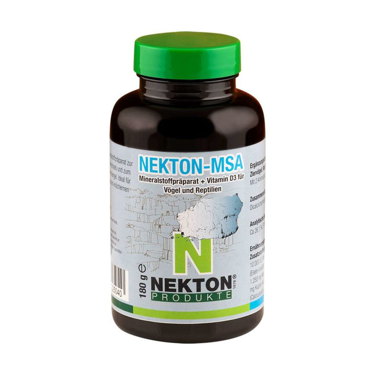 NEKTON MSA