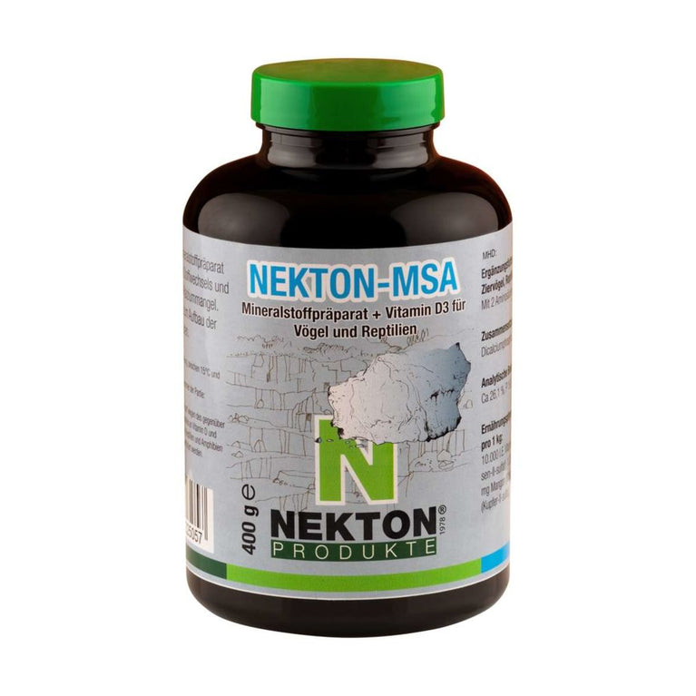 NEKTON MSA