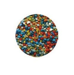 GHIAIA PER FONDO ACQUARIO 1KG