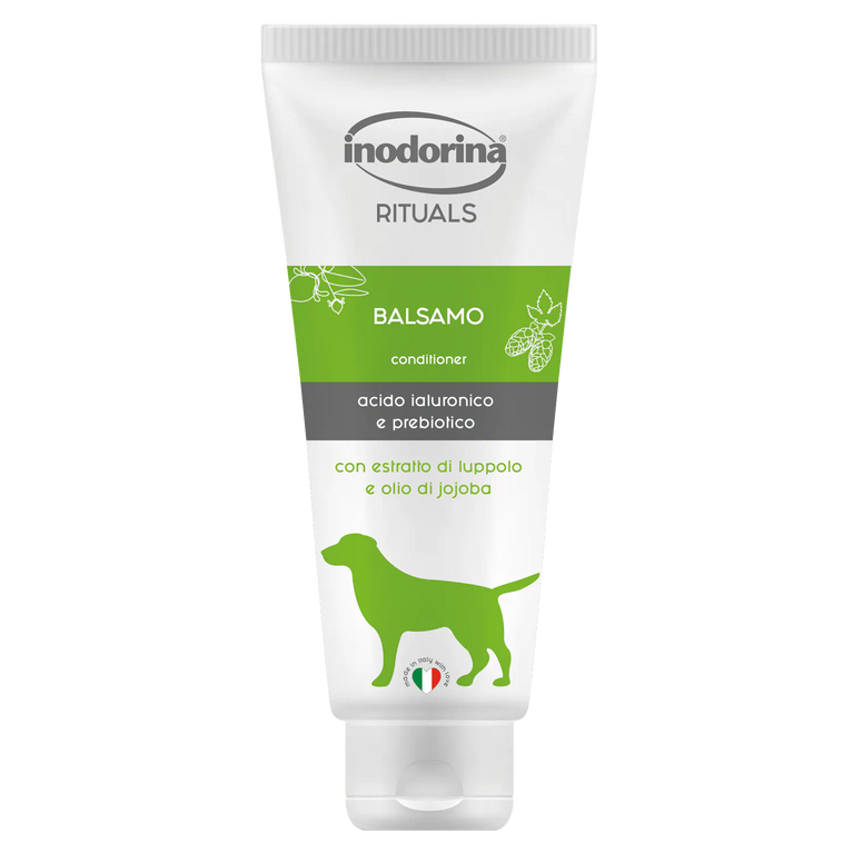 Inodorina Rituals Dog Balsamo – 250 ml