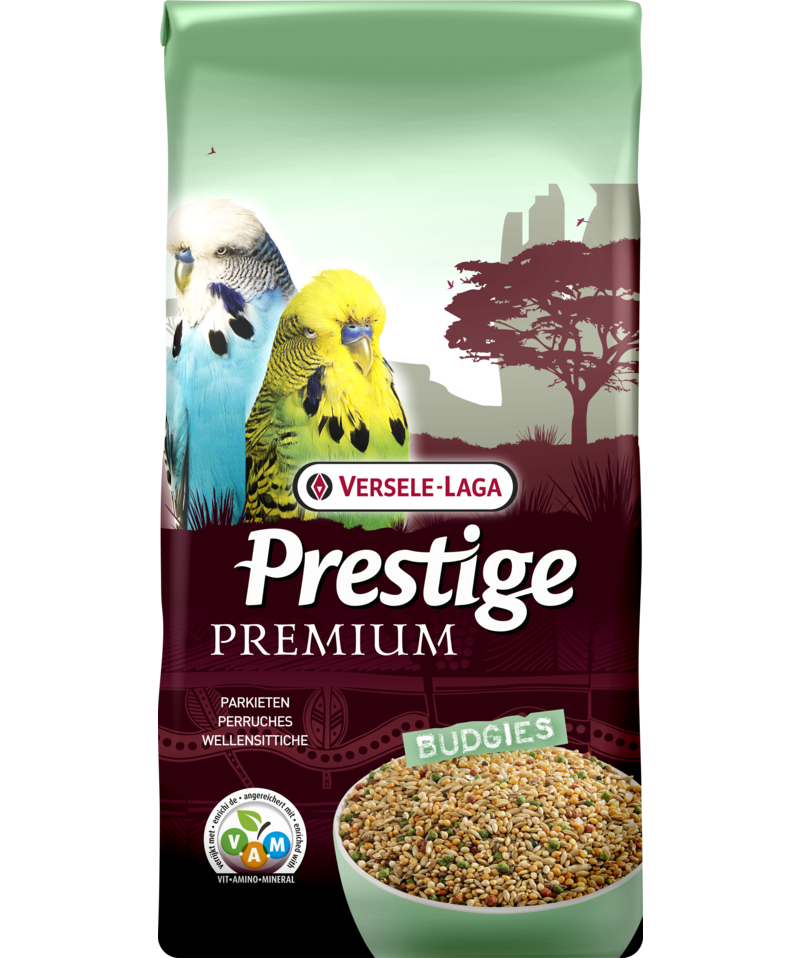 COCORITE PREMIUM PRESTIGE VERSELE-LAGA