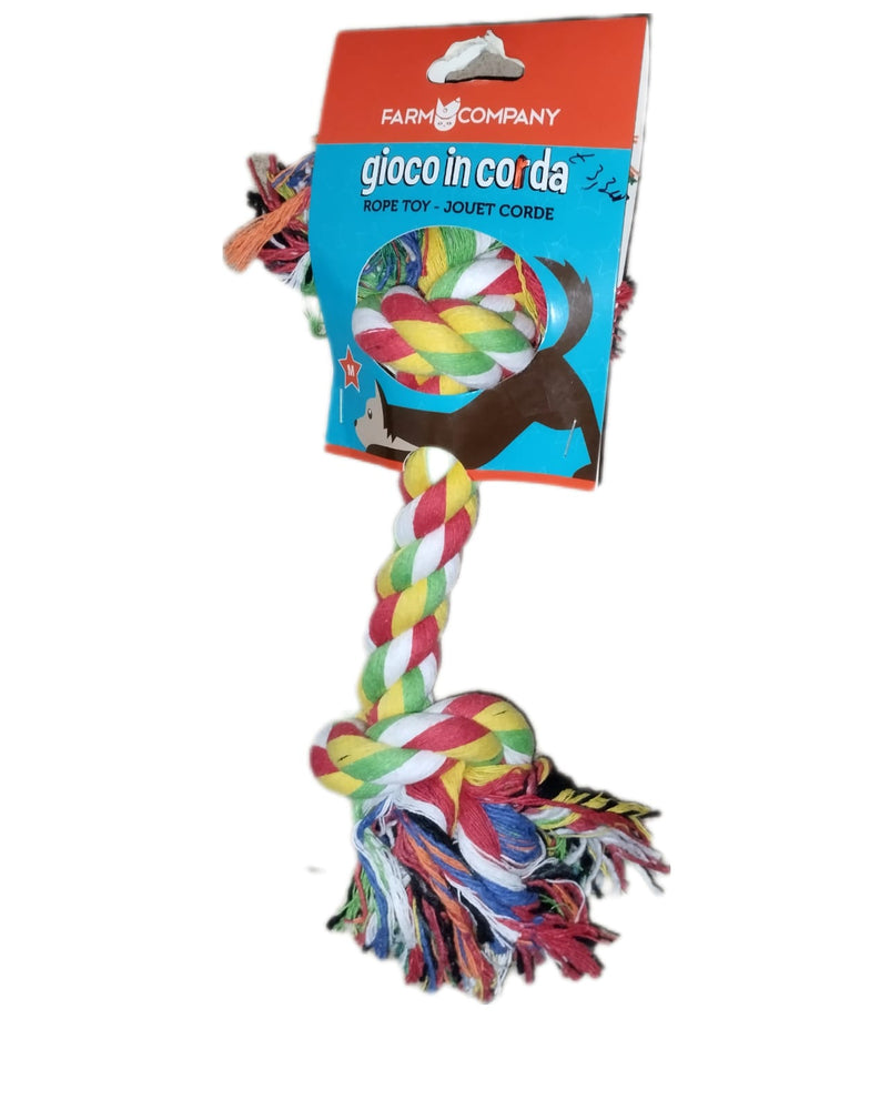 GIOCO IN CORDA