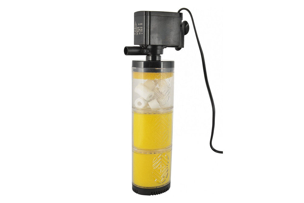 FILTRO INTERNO PER ACQUARIO ACQUA DOLCE E SALATA DN-1503