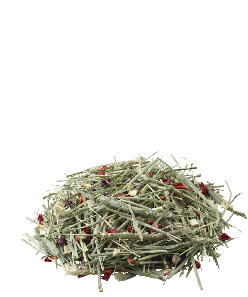 VERSELE-LAGA NATURE TIMOTHY HAY FIENO CON PEPERONE E PASTINACA