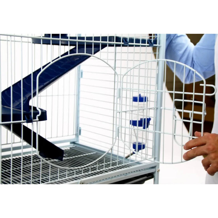 Gabbia per furetti e cincillà - H93 cm - Tower