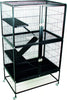 Gabbia per roditori - H137cm - Keiko