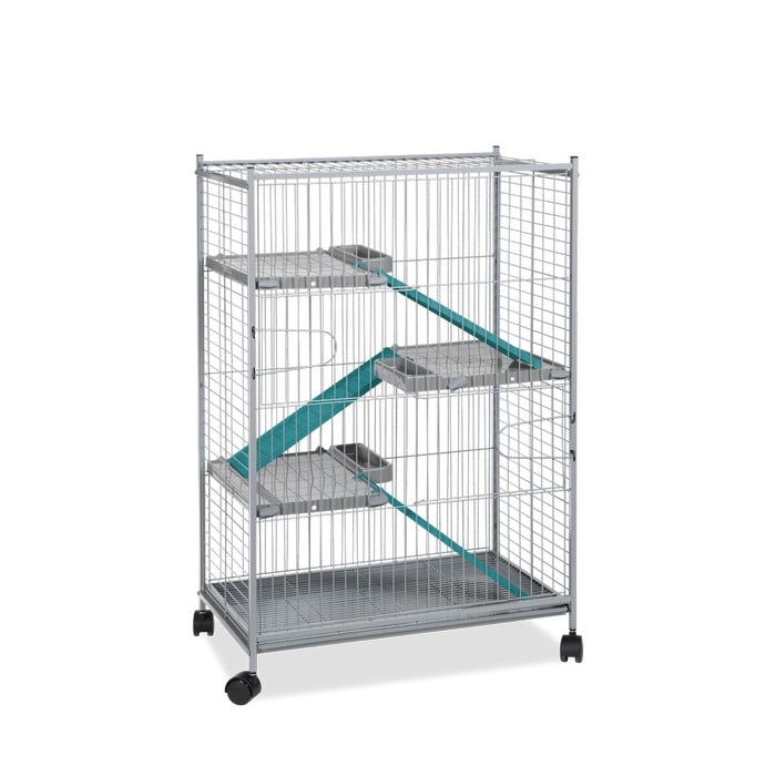 Gabbia per roditori - 106cm