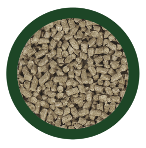 PAGLIANATURA LETTIERA PER CONIGLI - Sanny Passione Ornitologica