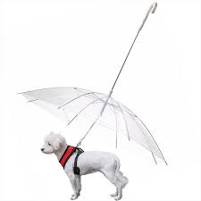 OMBRELLO PER ANIMALI DOMESTICI
