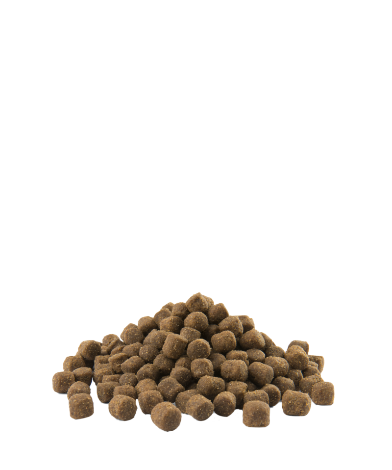 OPTI LIFE ADULT/LIGHT MINI STERILISED - Sanny Passione Ornitologica