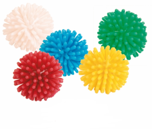 PALLINE MORBIDE PER GATTI