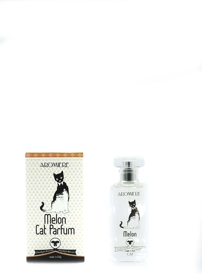 Aromiere Eau de parfum MELON - 50ml