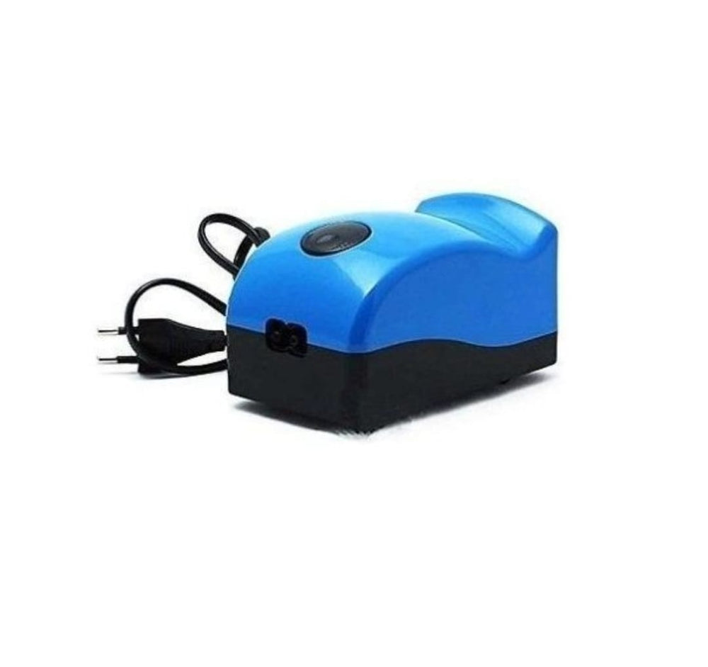 POMPA D'AUMENTO OSSIGENO-MODEL AP-9802