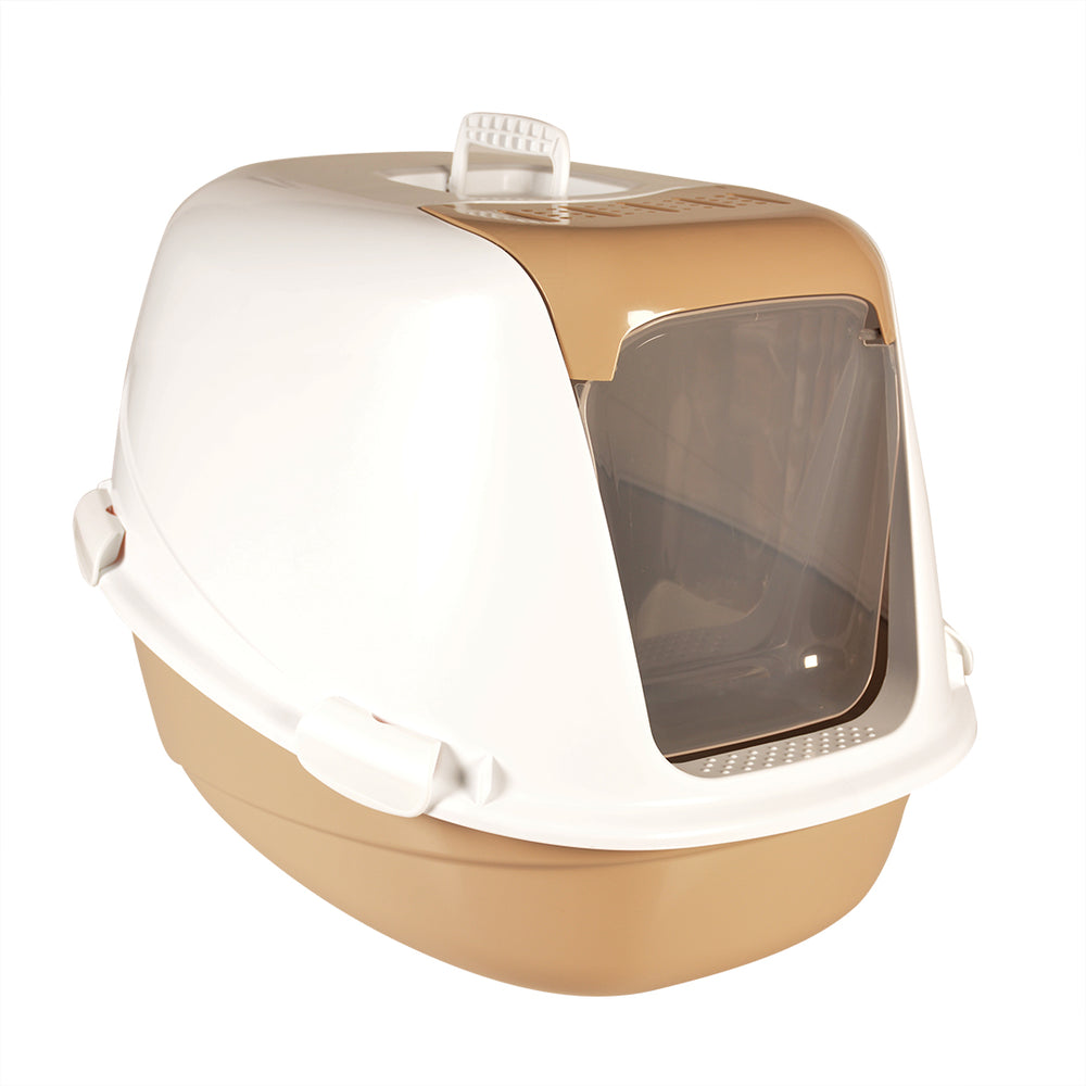 TOILETTE CURVY PER GATTO - Sanny Passione Ornitologica