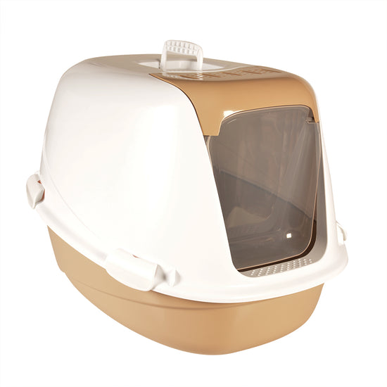 TOILETTE CURVY PER GATTO - Sanny Passione Ornitologica