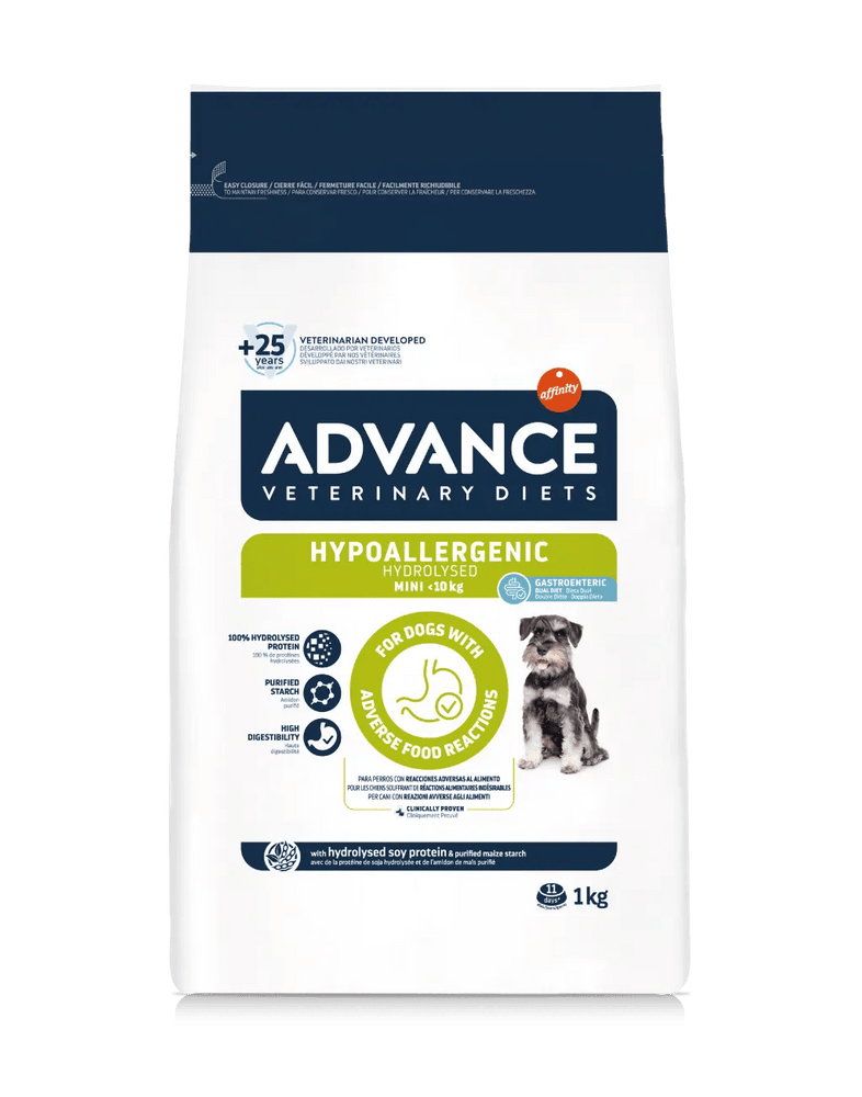 Advance HYPOALLERGENIC MINI 1kg