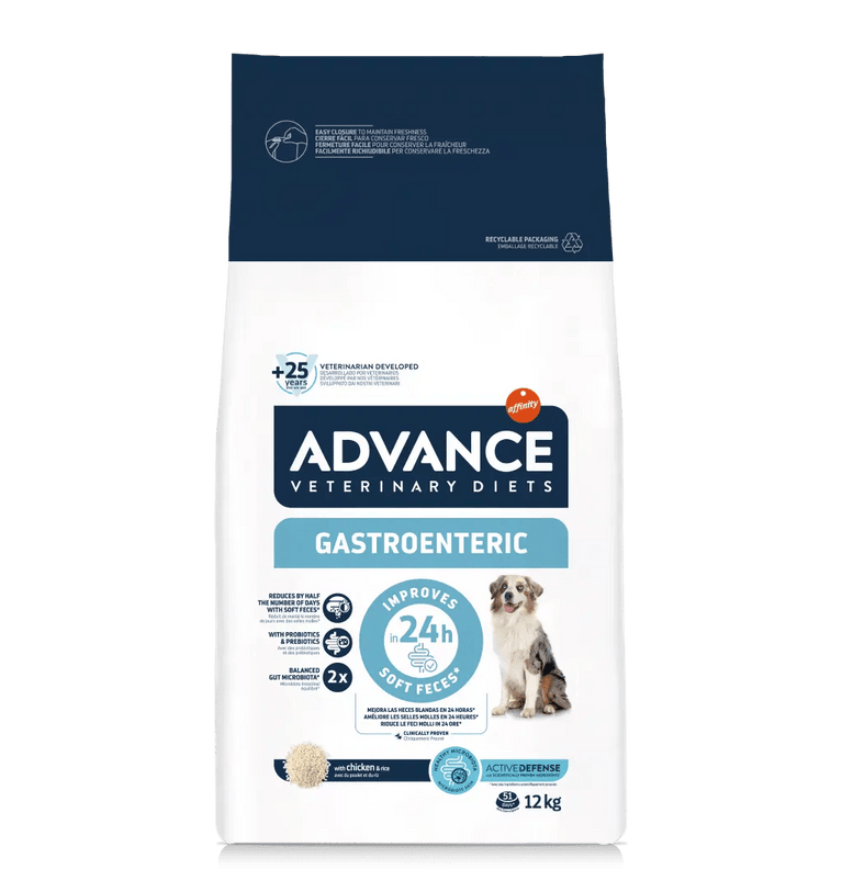 Advance GASTROENTERIC Medium-Maxi