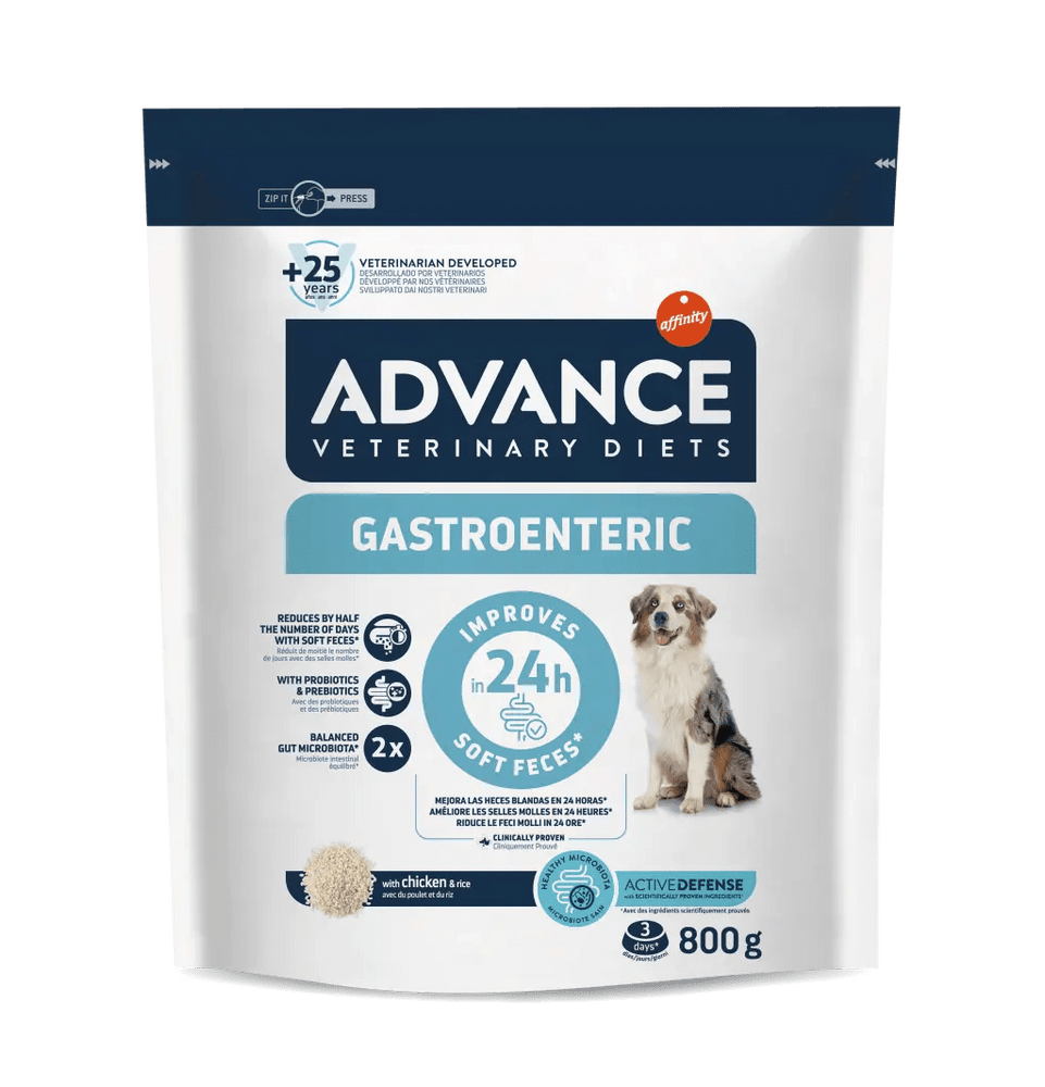 Advance GASTROENTERIC Medium-Maxi