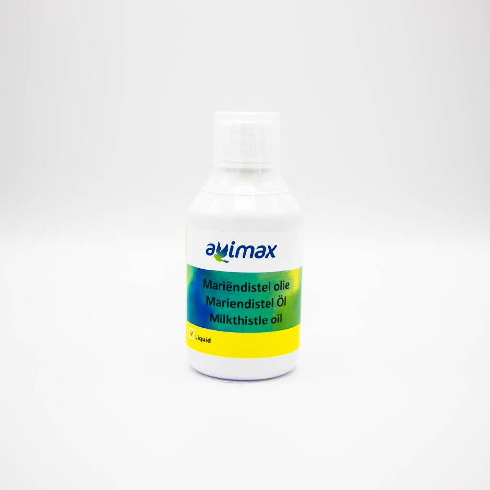 Avimax Silimarina Liquida disintossicante EPATICO 250ml