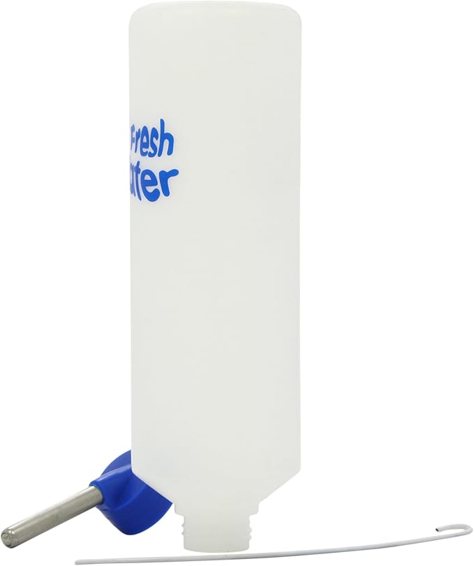 Abbeveratoio a Goccia per Conigli e Roditori