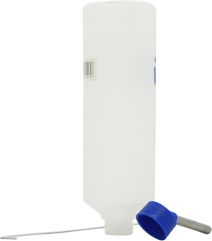 Abbeveratoio a Goccia per Conigli e Roditori