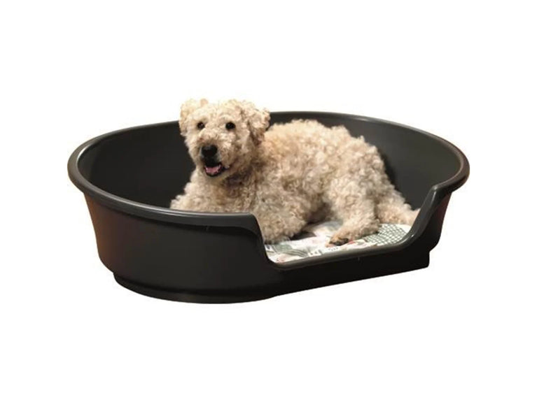 Savic CUCCIA   Cosy-Air, 90 cm, Black