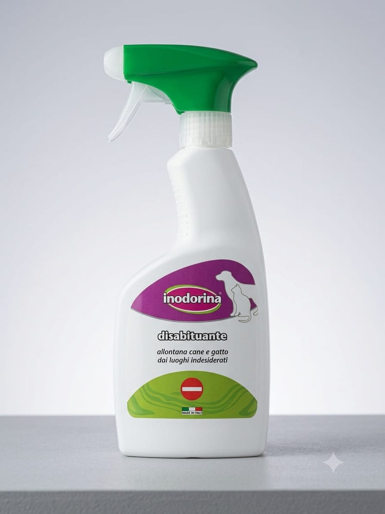 Disabituante INODORINA 500ml