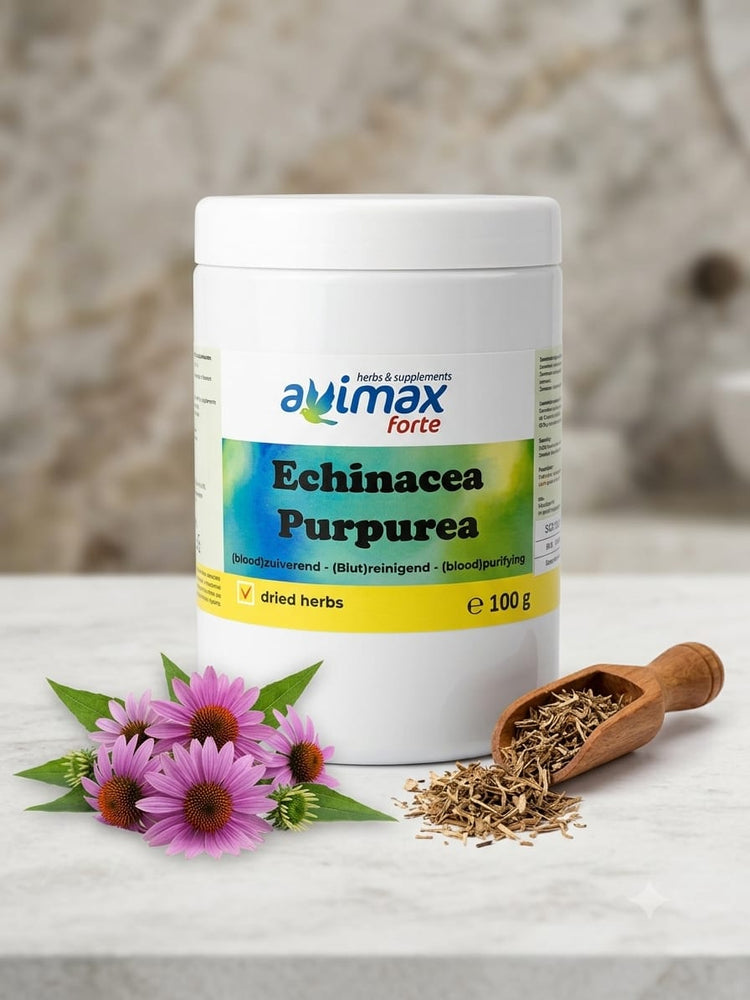 Avimax Echinacea Purpurea (Purificante) 100gr