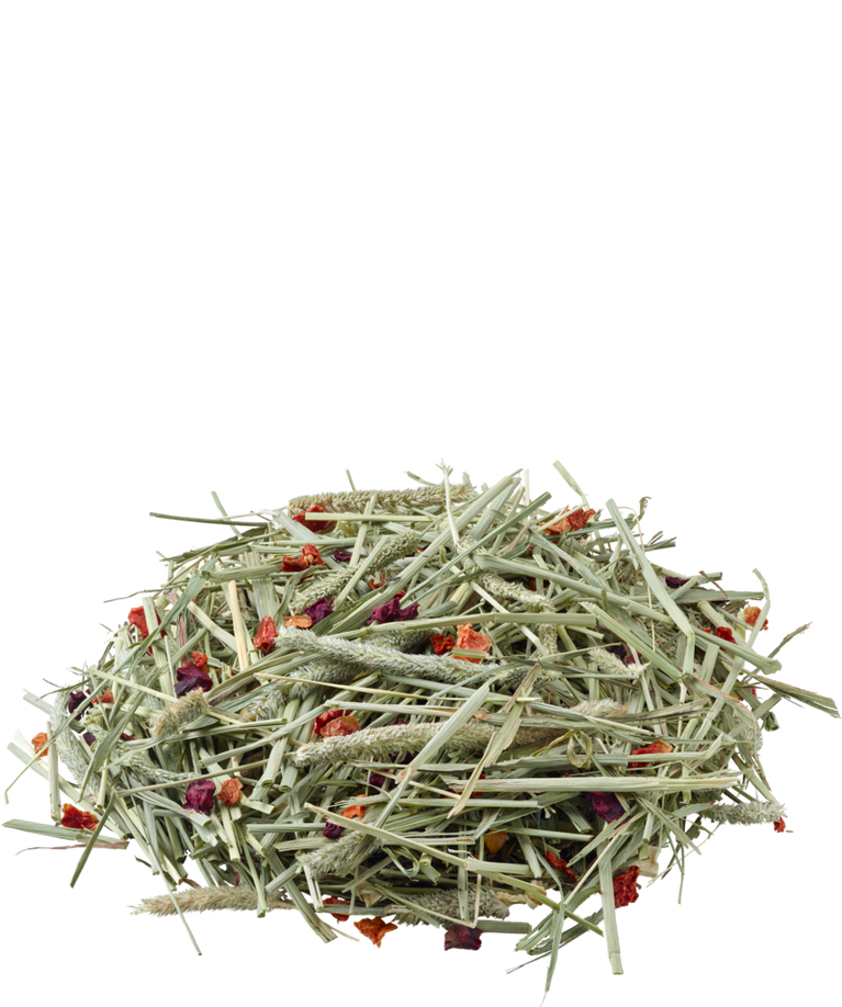 Fieno Timothy con Barbabietola e Pomodoro Versele-Laga – Per Conigli e Roditori