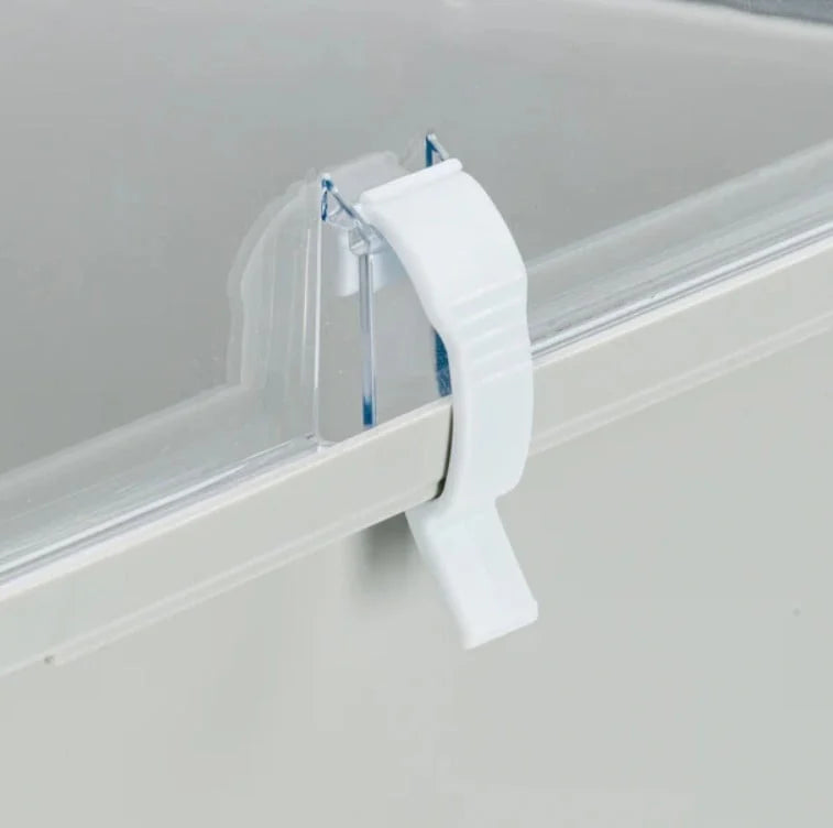 Gabbia Maxi Duna Multy per Conigli e Roditori – 99 cm