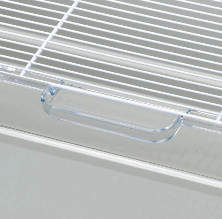 Gabbia Maxi Duna Multy per Conigli e Roditori – 99 cm