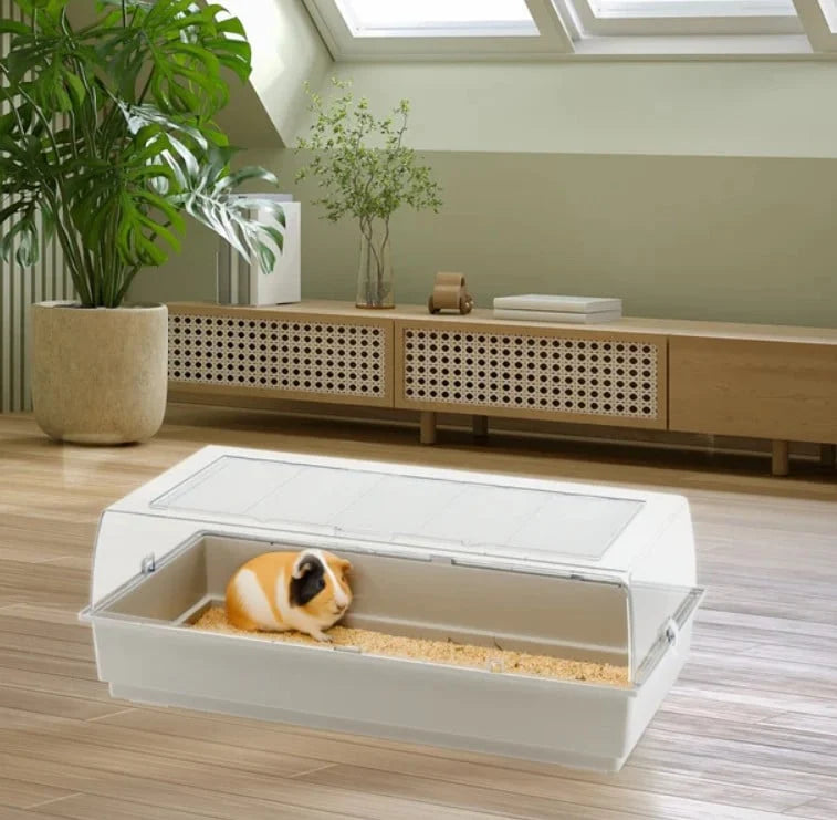 Gabbia Maxi Duna Multy per Conigli e Roditori – 99 cm