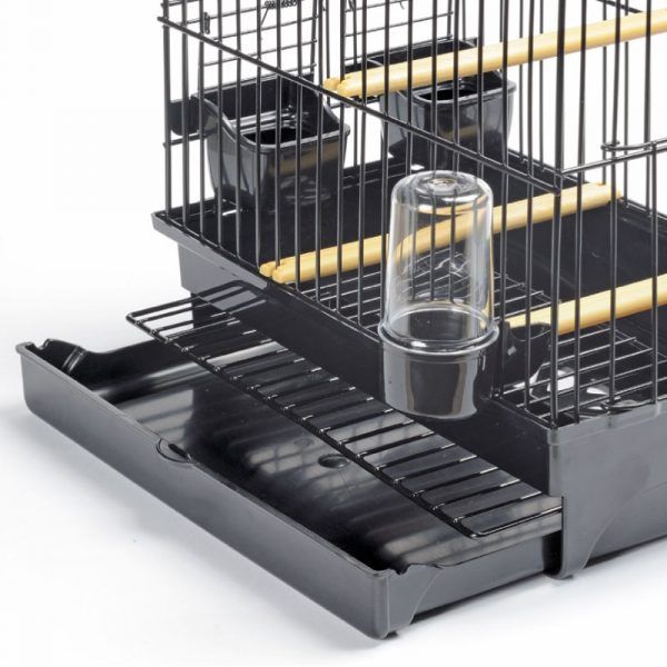 Gabbia York STA Solution