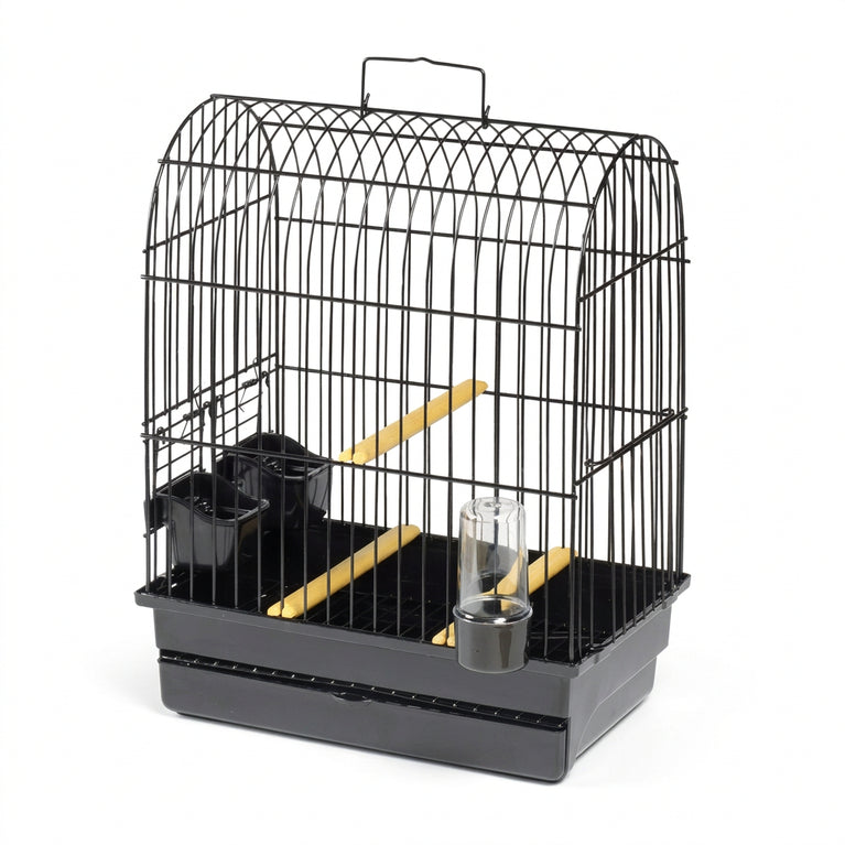 Gabbia York STA Solution