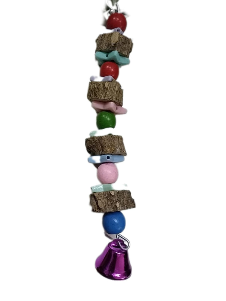 GIOCO PER PAPPAGALLI