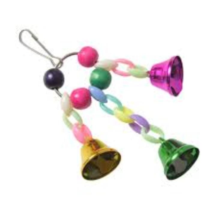 GIOCO PER UCCELLI