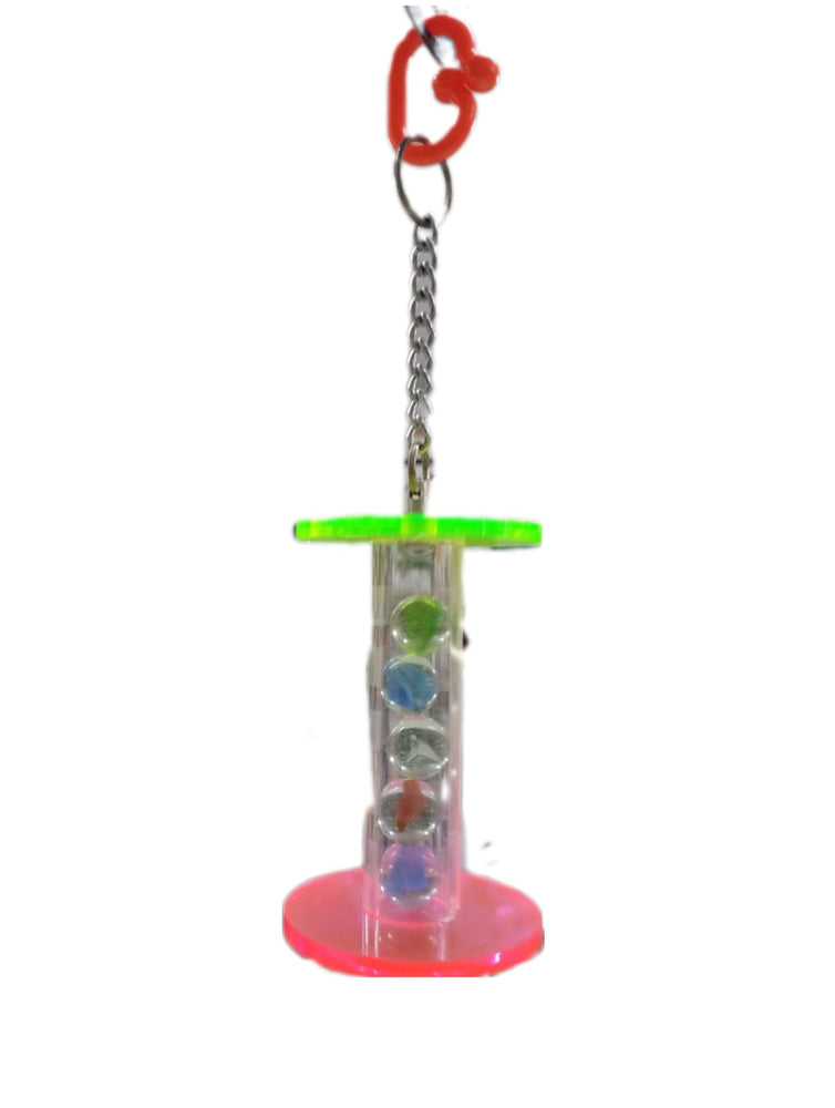 GIOCO UCCELLI