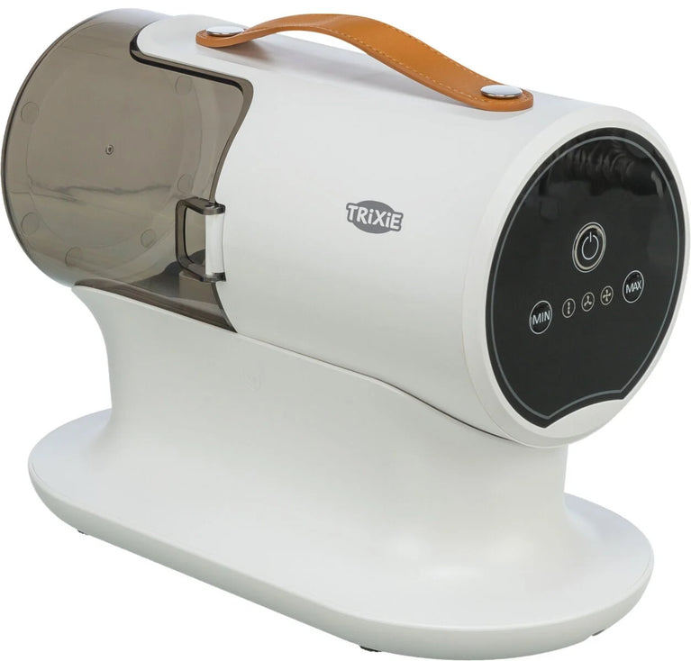 Kit Tosatrice con Aspirapeli - 2 litri / 600W