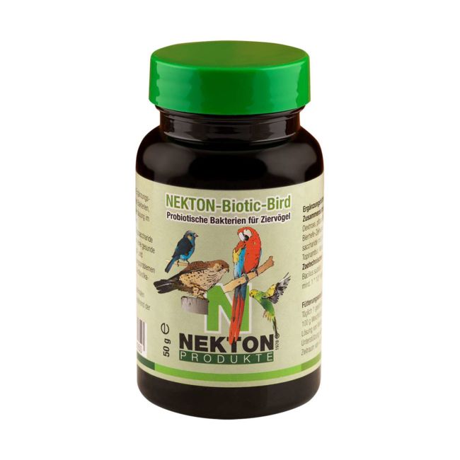 NEKTON-Biotic-Bird