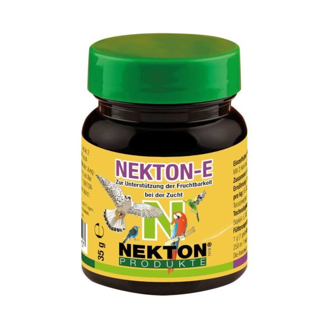 NEKTON-E - Sanny Passione Ornitologica