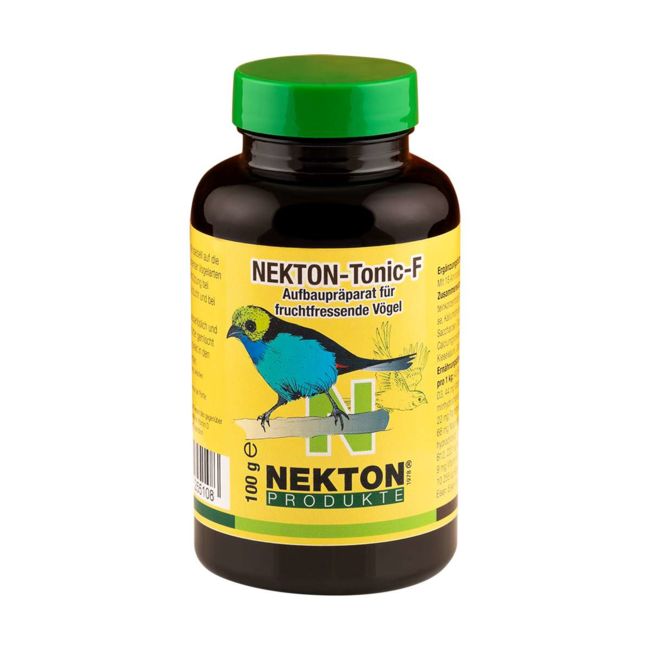 NEKTON-TONIK-F - Sanny Passione Ornitologica