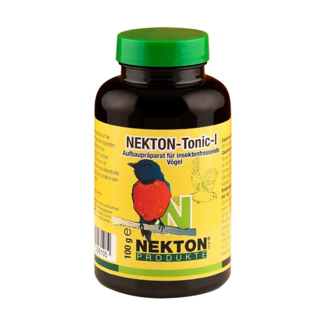 NEKTON-Tonic-I