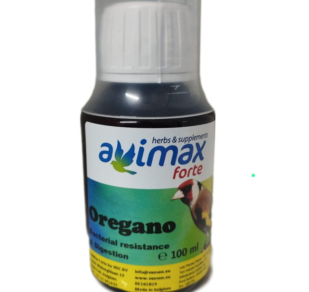 ORIGANO Avimax forte  100ml