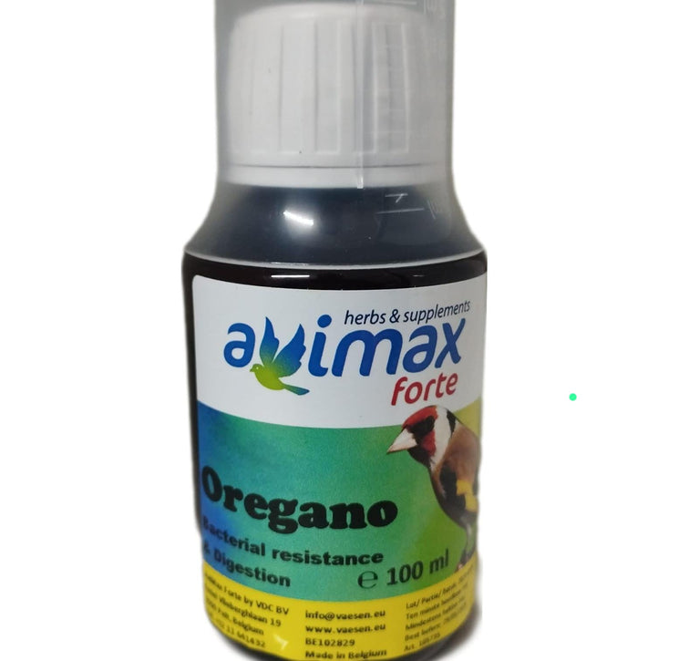 ORIGANO Avimax forte  100ml