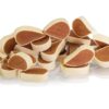 KID DOG SNACK CANE  CONIGLIO & SUSHI GLUTEN FREE NO SUGAR 80 g