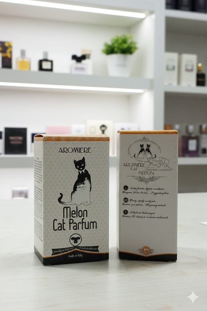 Aromiere  Melon Cat Parfum - 50ml