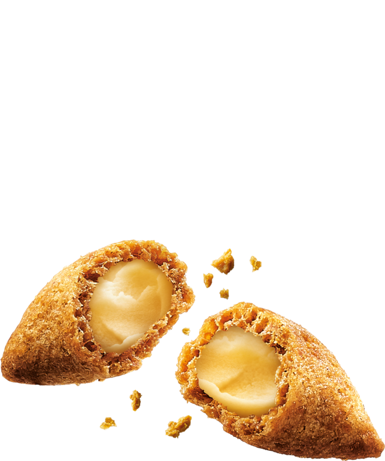 Nomchies Beef – Snack per Cani al Manzo con Cuore Cremoso - Sanny Passione Ornitologica