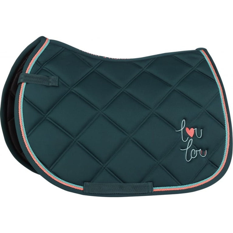 Sottosella LouLou Canyon per shetland e pony