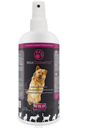 Max Cosmetic- SPRAY per POLPASTRELLI  200ml